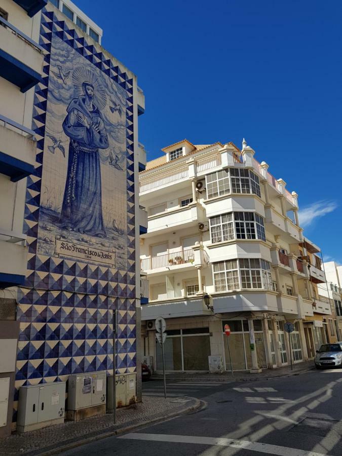 My Place @ Faro Duplex Exterior photo