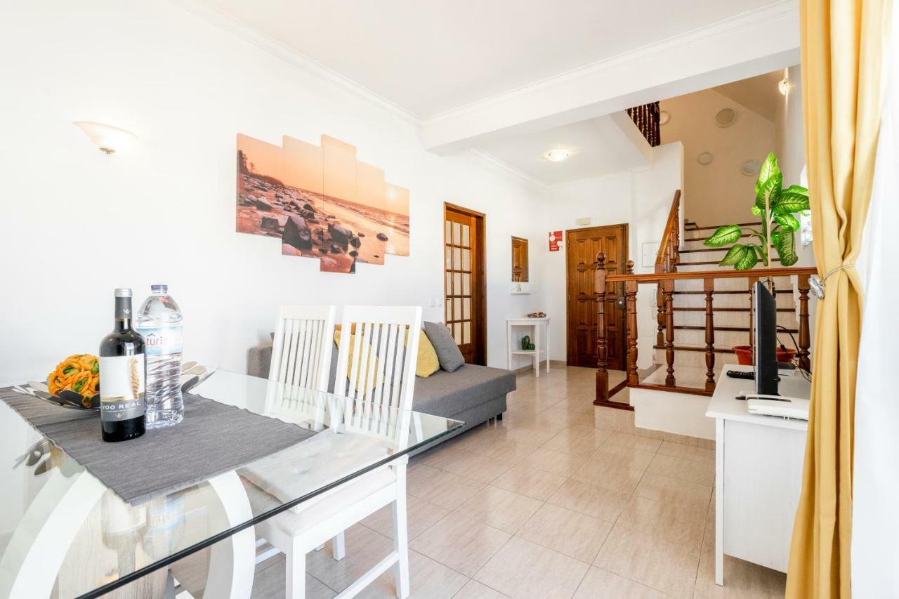 My Place @ Faro Duplex Exterior photo