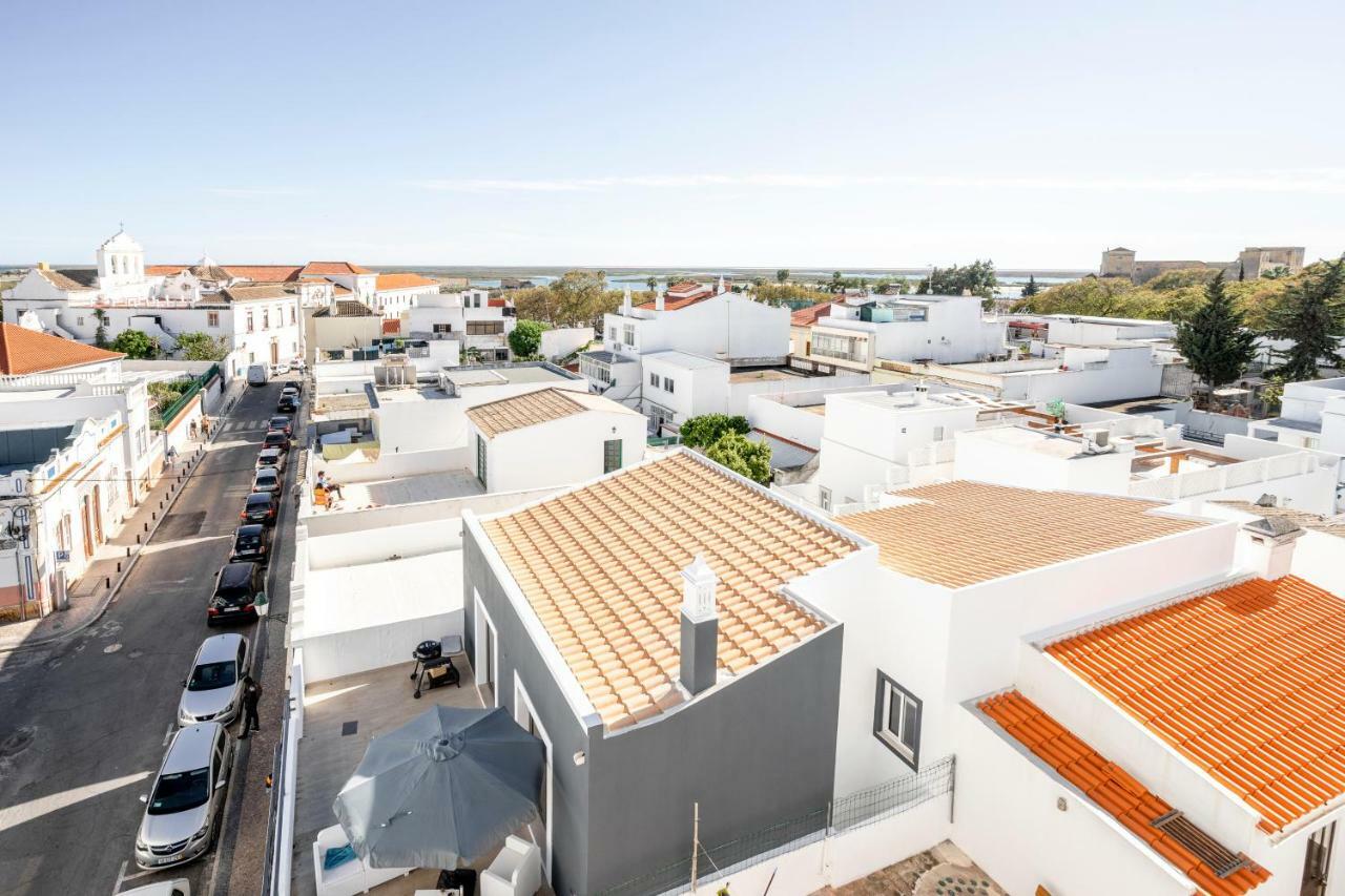 My Place @ Faro Duplex Exterior photo