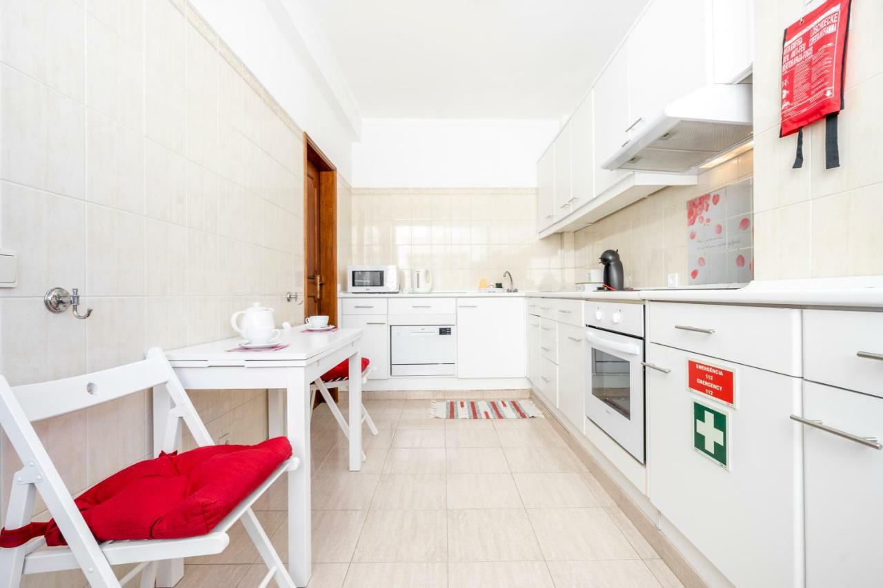 My Place @ Faro Duplex Exterior photo