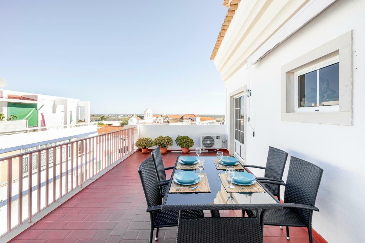My Place @ Faro Duplex Exterior photo